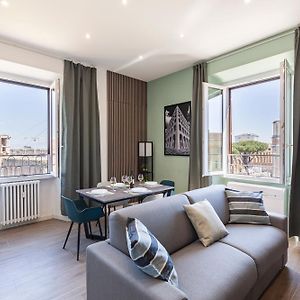 Appartement met Drie Slaapkamers